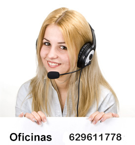 Empresa de control de plagas en Alcudia de Carlet: Llámanos